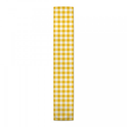 Buffalo Check  Runner