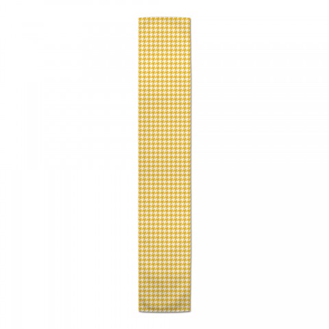Houndstooth  Runner