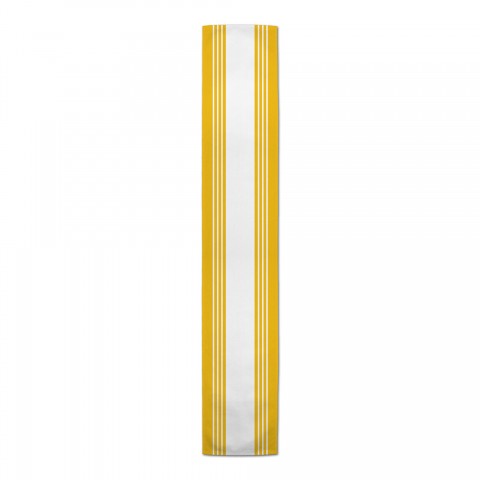 Large Farmhouse Stripe  Runner