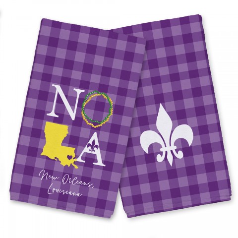 Nola Textiles Collection