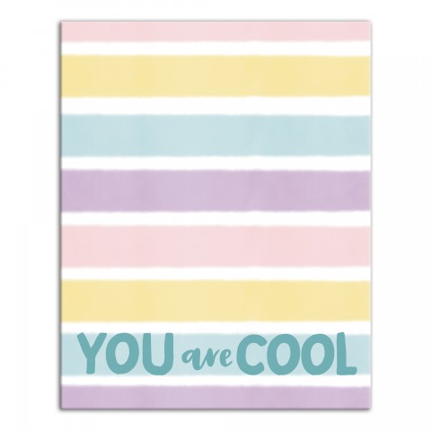 You Are Cool  Wall Art