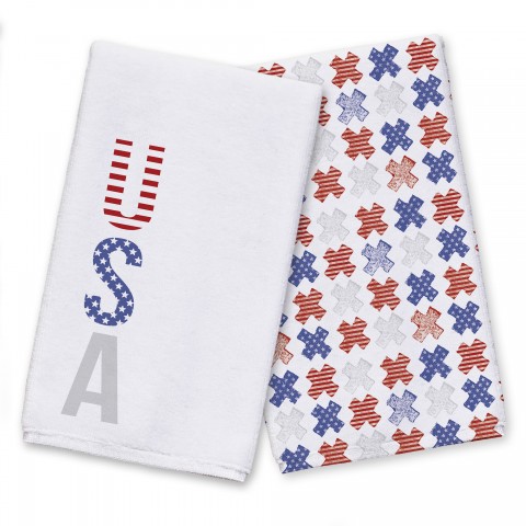 USA Textiles Collection