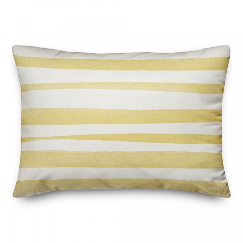 Modern Lines  Pillow