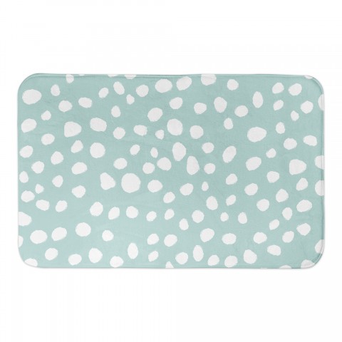 Take It Day By Day 34x21 Bath Mat