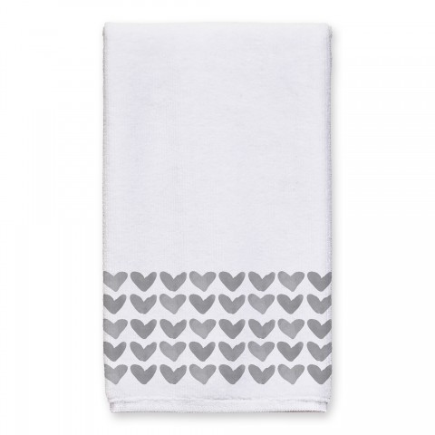 Home Sweet Home City 16x25 Towel