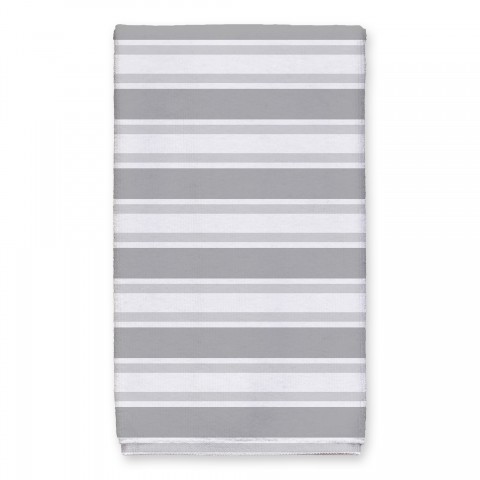 Stripes Pattern 16x25 Towel
