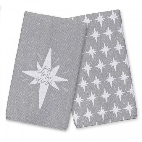 Joy to the World Textiles Collection