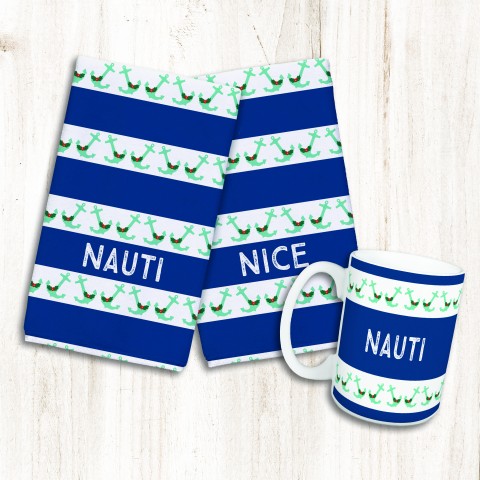 Nauti or Nice Gift Collection