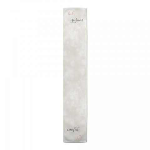 Comfort and Joy Tablecloth