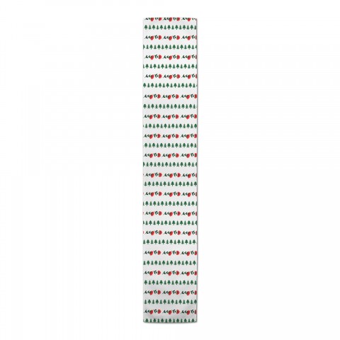 Southwest Christmas Pattern Runner