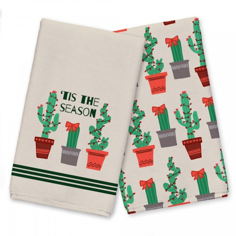 Tis the Season Textiles Collection