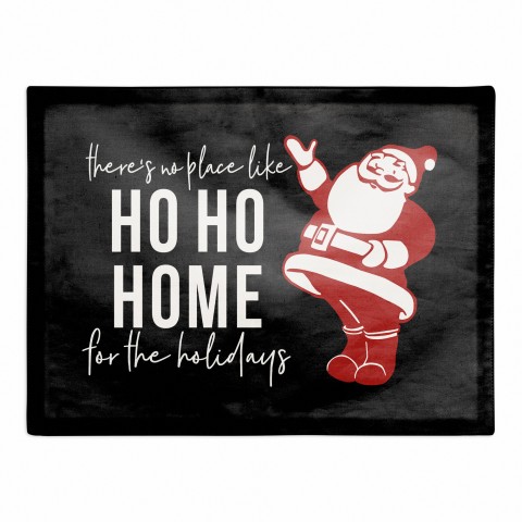 Hoho Home 18x14 Poly Twill Placemat
