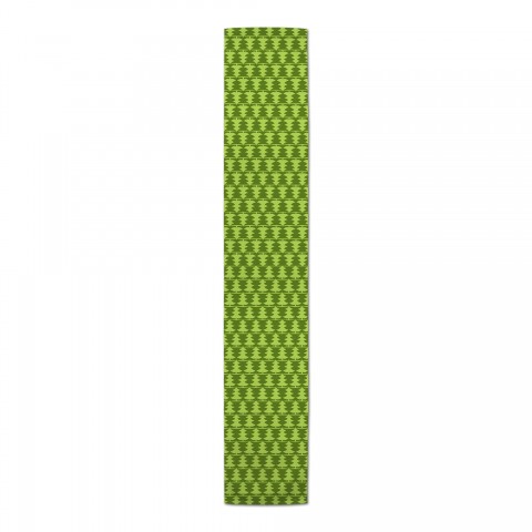 Christmas Tree Pattern Tablecloth