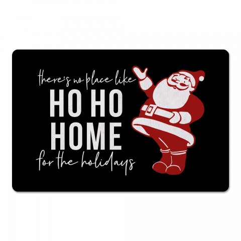 Hoho Home 27x18 Floor Mat
