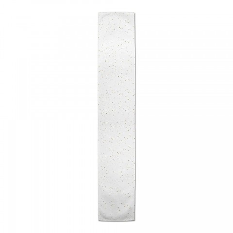 Gold Speckles Runner