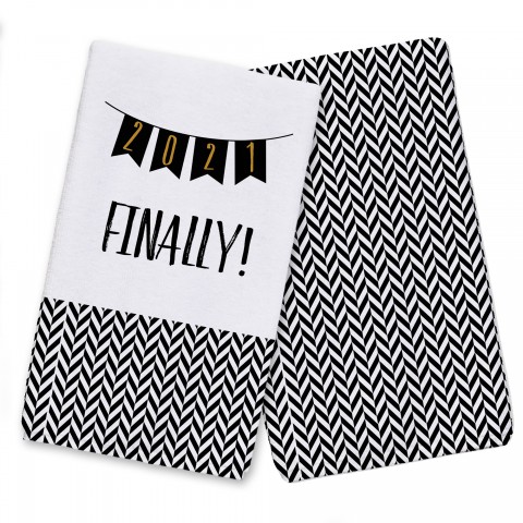 Finally 2021 Textiles Collection
