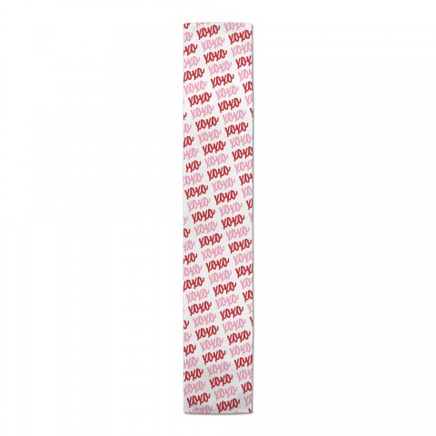 XOXO Pattern Textiles