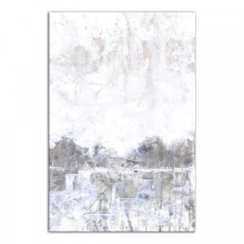 Landscape Line 20x30 Canvas Wall Art