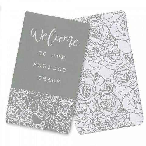 Welcome to Chaos Textiles Collection