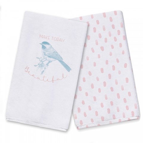 Make Today Beautiful Textiles Collection