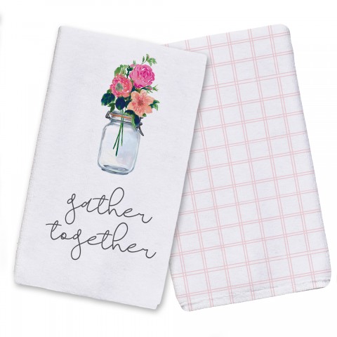Gather Together Textiles Collection