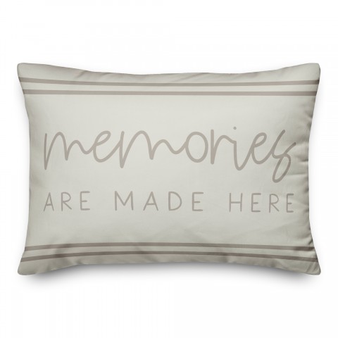 Black Memories are Made Textiles