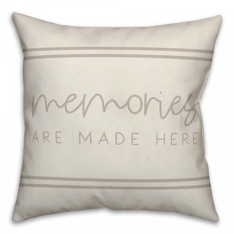 Black Memories are Made Textiles