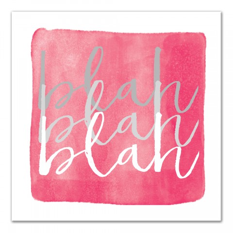 My Heart Believes Unicorn   Wall Art