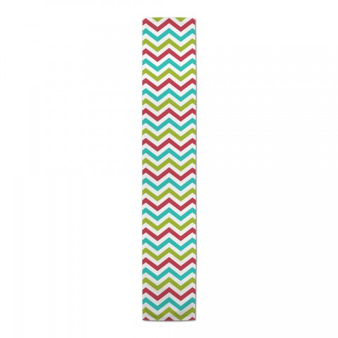 Large Bright Dots  Runner