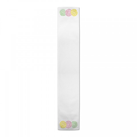 Fun Fruit Slices Runner