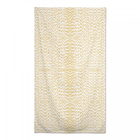 Dashes Tablecloth