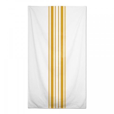 Stripe Set Tablecloth