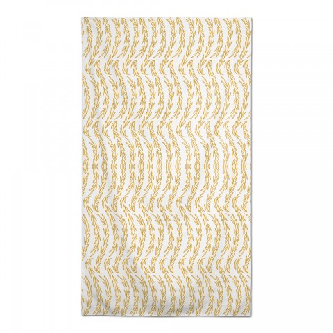 Vine Pattern Tablecloth