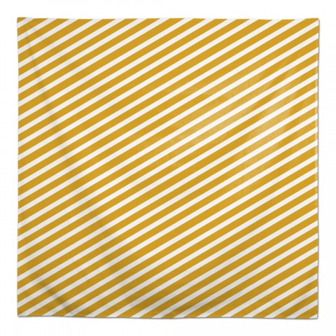 Candy Stripes Tablecloth