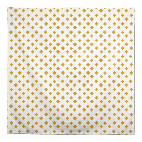 Cropattern Tablecloth
