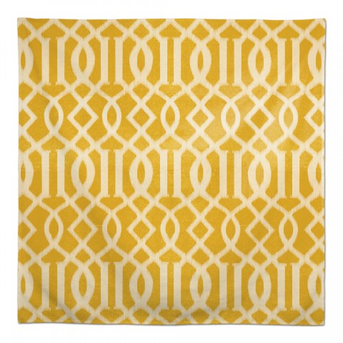 Kirkwood Pattern Tablecloth