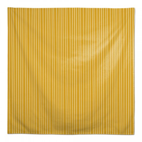 Loose Lines Tablecloth