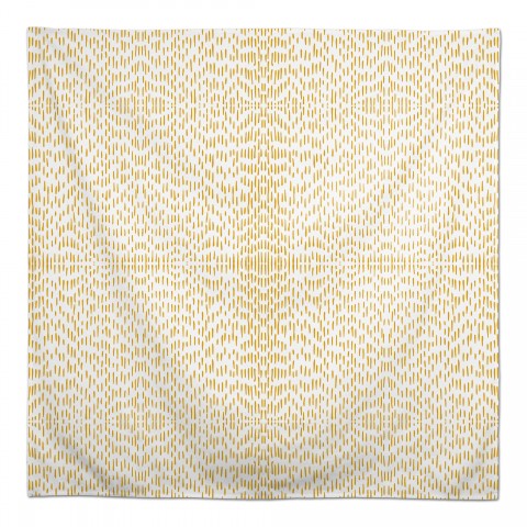 Dashes Tablecloth