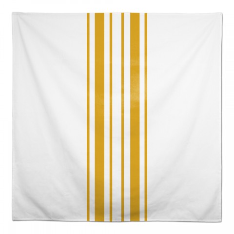 Stripe Set Tablecloth