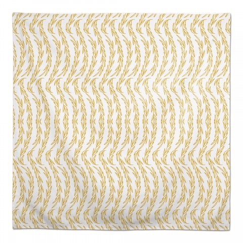 Vine Pattern Tablecloth