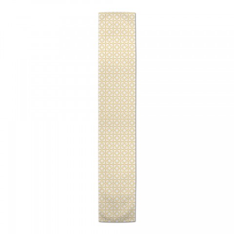 Diamond Lines Runner