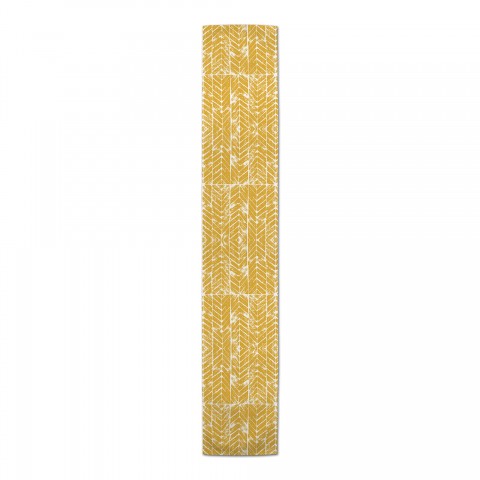 Drawn Stripes  Runner