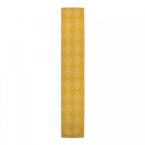 Petal Pattern  Runner