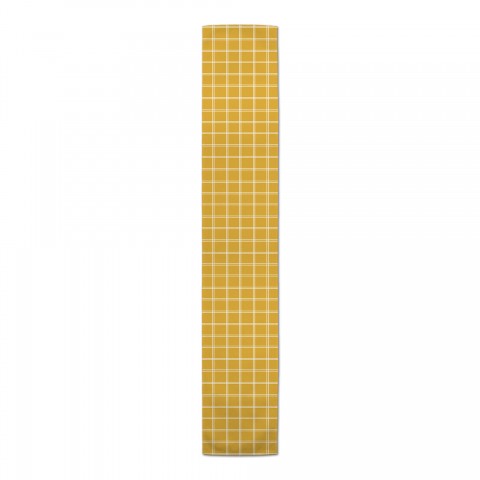 Petal Stripes Runner