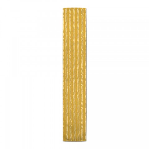 Small Medallions  Runner