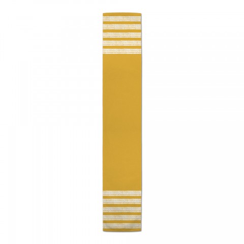 Boho Circles  Runner