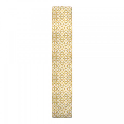 Textured Stripes  Runner