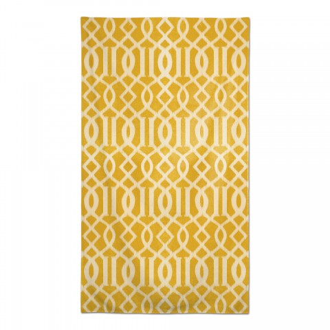 Kirkwood Pattern Tablecloth