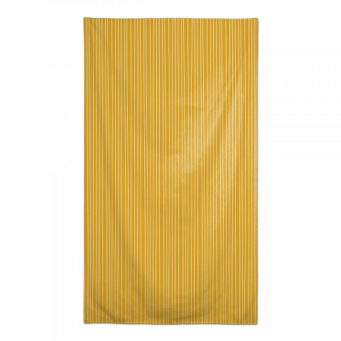 Loose Lines Tablecloth