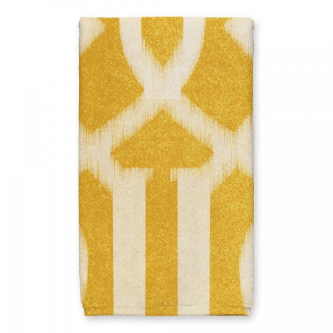 Kirkwood Pattern Tea Towel